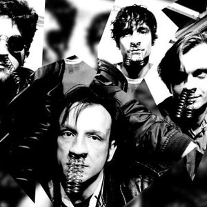 Immagine per 'The Jesus Lizard'