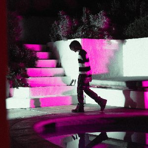Image for 'LOVE ME'