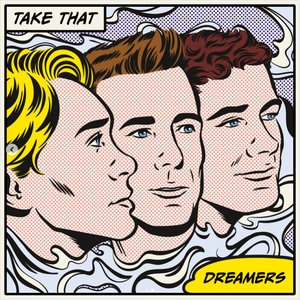 Image for 'Dreamers'