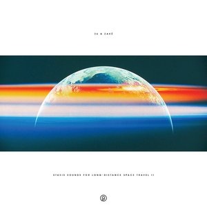 Imagen de 'Stasis Sounds For Long​-​Distance Space Travel II'