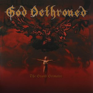 Imagem de 'The Grand Grimoire'