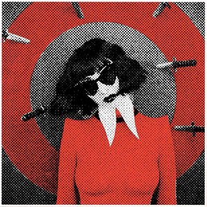 Image for 'Qveen Herby'