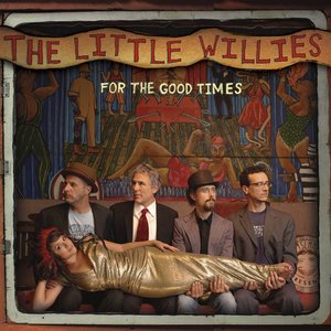 Image for 'For The Good Times'