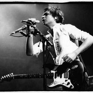 “Oceansize”的封面