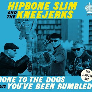 Zdjęcia dla 'Gone To The Dogs plus You've Been Rumbled!'