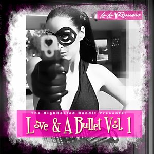 Image for 'Love & A Bullet Vol. 1'