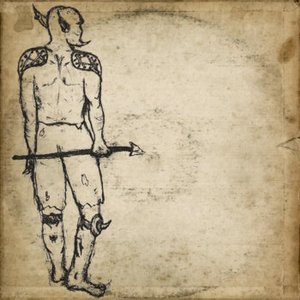 Image for 'HEATHEN AXE'