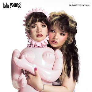 Image for 'I’m Only F**king Myself'
