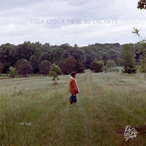 Image for 'Toda Época Tiene Su Encanto'