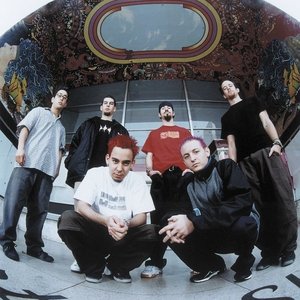 Image for 'Linkin Park'