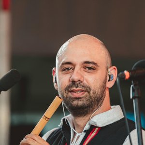Bild für 'David Ciente'