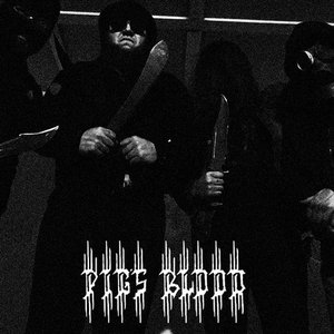 Image for 'Pig's Blood'