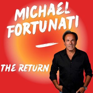 Image for 'The Return'