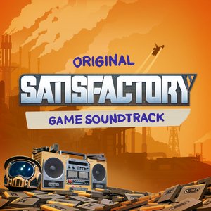 Image for 'Satisfactory OST'