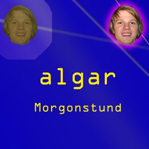 Image for 'Morgonstund'