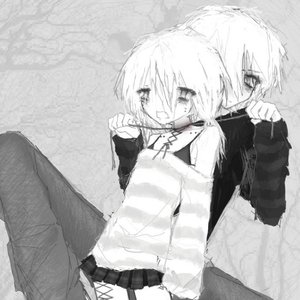 Image for 'glad_u_came'