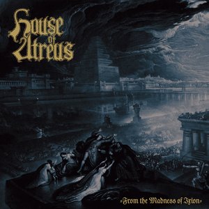 Imagen de 'From the Madness of Ixion'