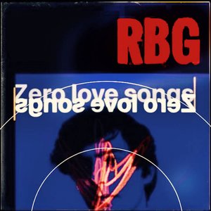 “Zero Love Songs”的封面