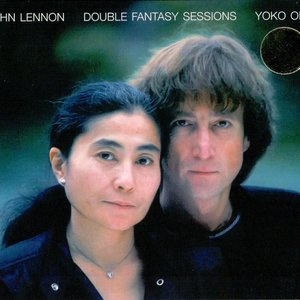 Image for 'double fantasy sessions'