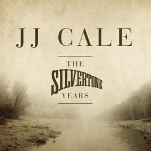 Image for 'The Silvertone Years'