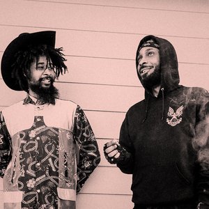 Image pour 'JPEGMAFIA, Danny Brown'
