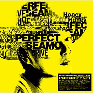 Image for 'PERFECT SEAMO'