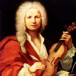 'Vivaldi' için resim
