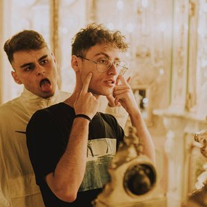Image for 'Funzo & Baby Loud'