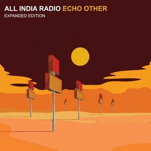 Image for 'Echo Other (Expanded Edition)'