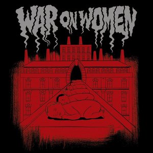 Image for 'War On Women'
