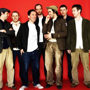 Image for 'Cinematic Orchestra'
