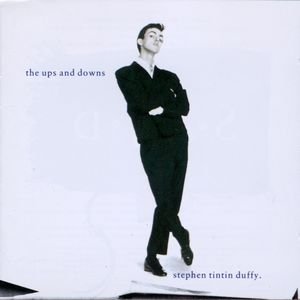 Bild für 'The Ups and Downs: A Very Beautiful Collection'