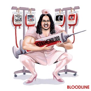 Bild für 'Bloodline'