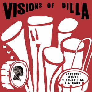 Изображение для 'Visions of Dilla'