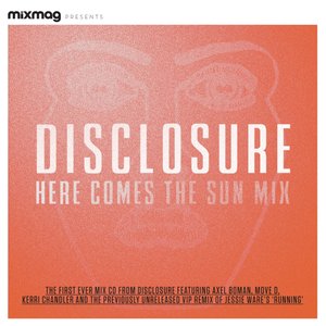 Изображение для 'Here Comes The Sun Mix'