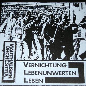 Image for 'Vernichtung Lebenunwerten Leben'