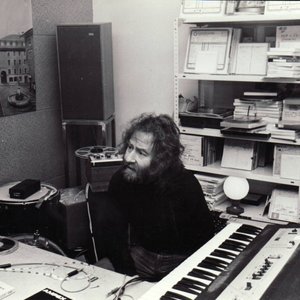 Изображение для 'Basil Kirchin'
