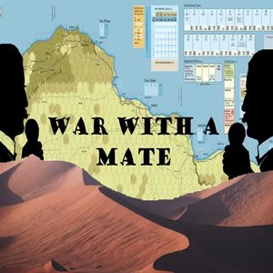 Zdjęcia dla 'War With A Mate'