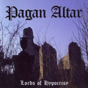 Immagine per 'Lords of Hypocrisy'