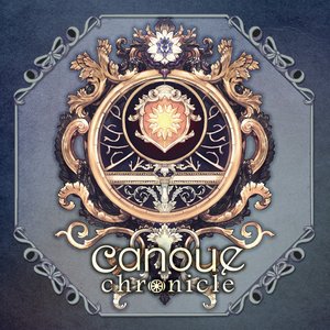 'canoue chronicle'の画像