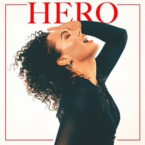 Image for 'Hero'