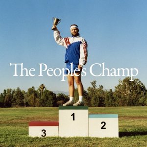 Bild für 'The People's Champ'