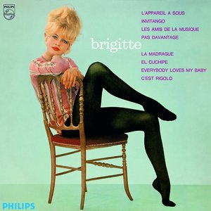 Image for 'Brigitte Bardot'
