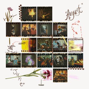Image for 'July'