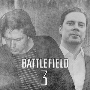 Imagem de 'Johan Skugge & Jukka Rintamaki'