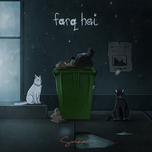 Imagen de 'Farq hai'