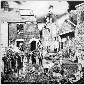 Bild für 'The Feeding of the Five Thousand'