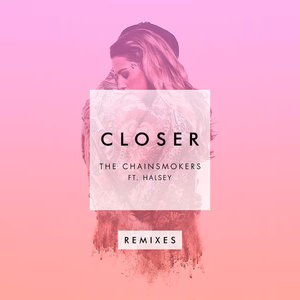 Image for 'Closer (feat. Halsey) [Remixes] - EP'