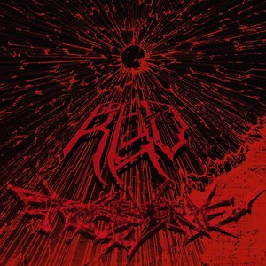 Изображение для 'Red Turbulence EP'