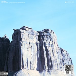 Image for 'Live: Volume 1 - Selections from Adrenaline'